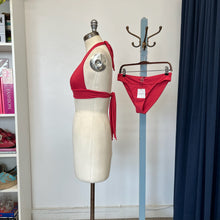 Charger l'image dans la galerie, Maillot de bain bikini Alma Rita Calarena