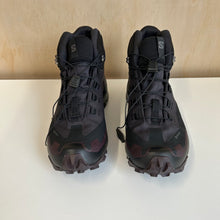 Charger l'image dans la galerie, Bottes de randonnées Salomon Cross Hike GTX pour femmes - Les Mal-Aimés ❤️🩹
