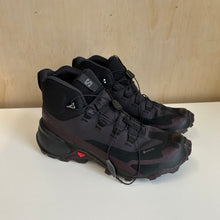 Charger l'image dans la galerie, Bottes de randonnées Salomon Cross Hike GTX pour femmes - Les Mal-Aimés ❤️🩹