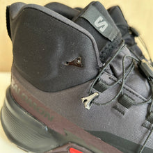 Charger l'image dans la galerie, Bottes de randonnées Salomon Cross Hike GTX pour femmes - Les Mal-Aimés ❤️🩹