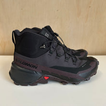 Charger l'image dans la galerie, Bottes de randonnées Salomon Cross Hike GTX pour femmes - Les Mal-Aimés ❤️🩹
