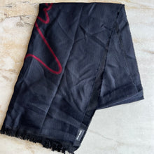 Charger l'image dans la galerie, Foulard Giorgio Armani