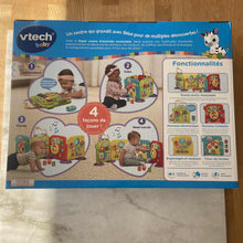 Charger l'image dans la galerie, VTech Baby Super centre d'activités modulable
