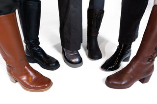 Bottes