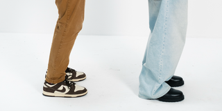 Pointure homme