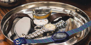 Bracelets - montres