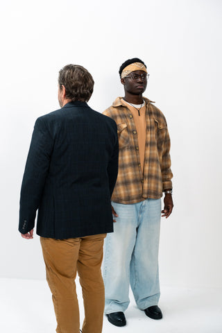 Vêtements homme