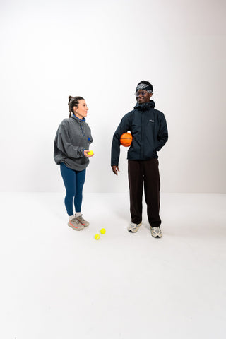 Vêtements sport