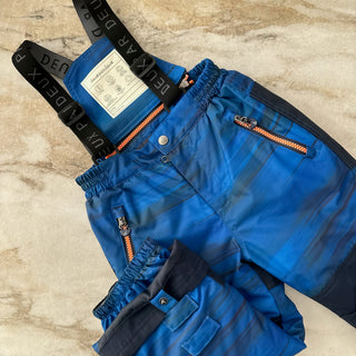 Pantalon de neige Deux par Deux 4 ans