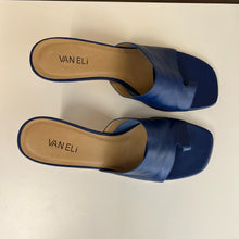 Charger l'image dans la galerie, Chaussures à talon en cuir Vaneli
