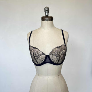Soutien-gorge Reflet Minuit Simone Pérèle