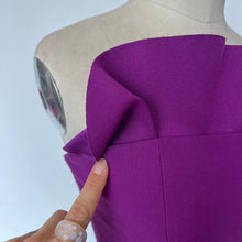 Charger l'image dans la galerie, Robe mauve cinq à sept
