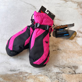 Mitaines Dazzle fingremitt Gordini