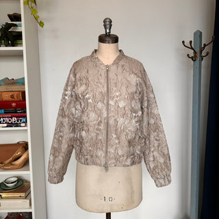Veste bomber Mirelle Minus