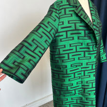 Charger l'image dans la galerie, Manteau Martin Tara Jarmon
