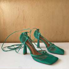 Charger l&#39;image dans la galerie, Chaussures à talons hauts Intervalle
