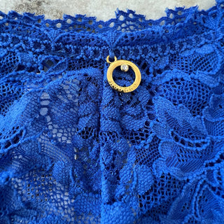 Culotte rosessence Aubade