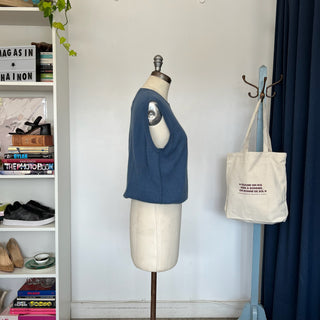 Chandail cardigan en laine et cachemire Allude