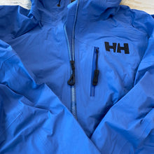 Charger l&#39;image dans la galerie, Manteau coquille Helly Hansen Odin 1 World Infinity
