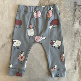 Legging moutons Deux par Deux