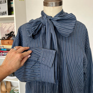Chemise Vigga Minus *Nouvelle taille*