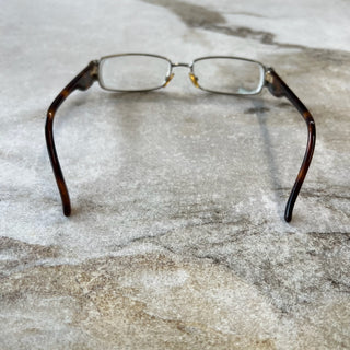 Lunettes de vue vintage Gucci prescription inconnue