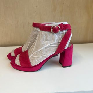 Chaussures Ambyrlyn Bay Clarks