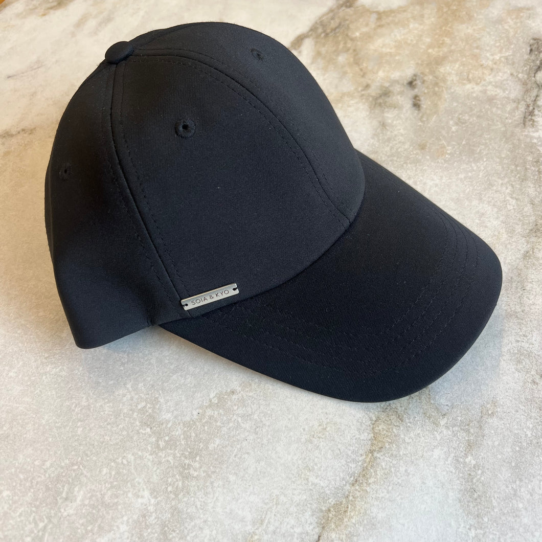 Casquette Soia & Kyo