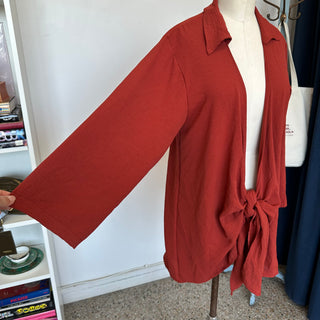 Veste ouverte Cover me