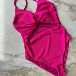 Maillot de bain une pièce Annalisa Beach Riot