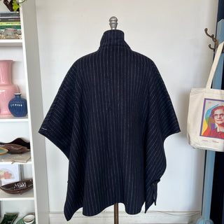 Vestes cape en laine Persona par Marina Rinaldi