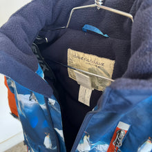Charger l&#39;image dans la galerie, Manteau d&#39;hiver pingouins Deux par Deux
