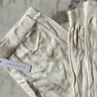 Pantalon essential jogger econatural Tie Dye Sanctuary