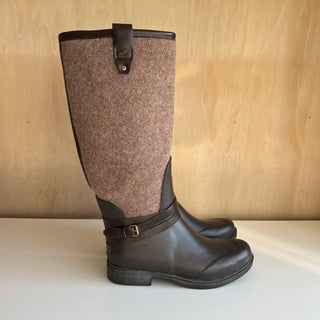 Bottes de pluie Korynne UGG