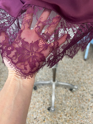 Nuisette Serena Rya Collection - Les Mal-Aimés ❤️‍🩹