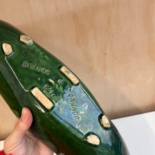 Charger l&#39;image dans la galerie, Plat Céramique de Beauce #1212
