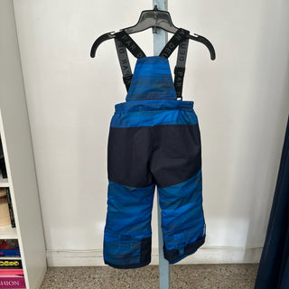 Pantalon de neige Deux par Deux 4 ans