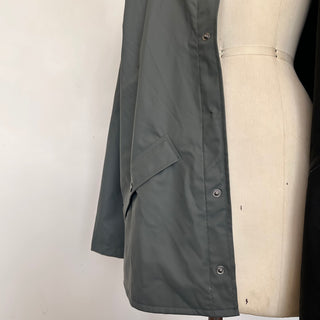 Manteau imperméable unisexe Rains - Les Mal-Aimés ❤️‍🩹