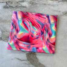 Charger l&#39;image dans la galerie, Cache-cou multicolore Deux par Deux
