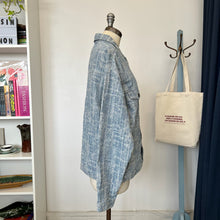 Charger l'image dans la galerie, Veste bamboo loose fit Armor Jeans
