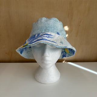 Chapeau cloche Par. Co