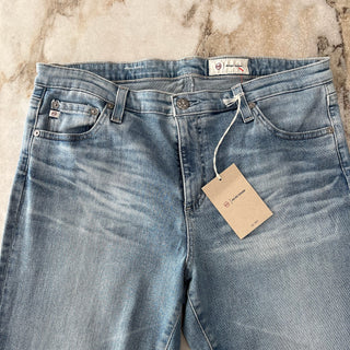 Pantalon jean Prima Ankle Adriano Goldschmied