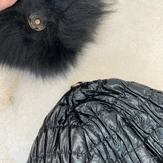 Tuque avec pompon
