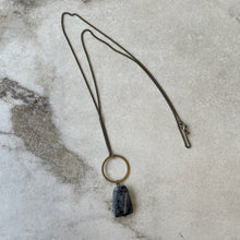 Charger l'image dans la galerie, Collier #3573 Stella par Isabel Désy
