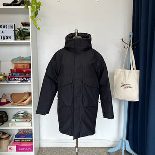 Manteau Parka Toolo Vallier