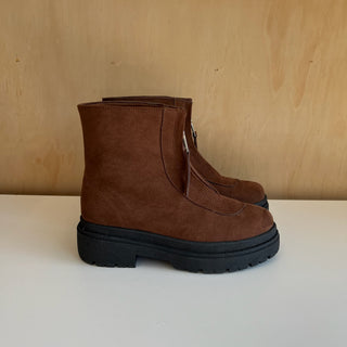 Bottes véganes Opal Matt & Nat