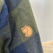 Charger l&#39;image dans la galerie, Veste homme à carreaux Fjall Raven
