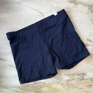 Short Ghadira Sportalm