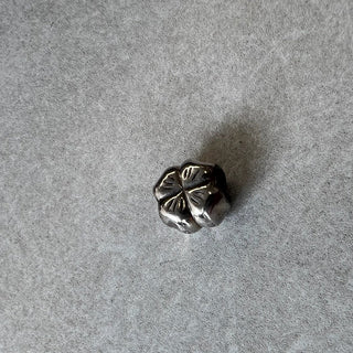 Breloque trèfle argent 925