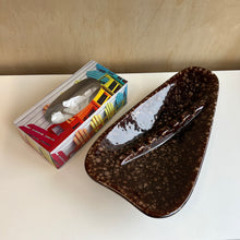 Charger l&#39;image dans la galerie, Plat Céramique de Beauce #782
